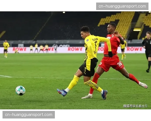 深度报道：德甲引入半自动越位识别技术的进展与挑战