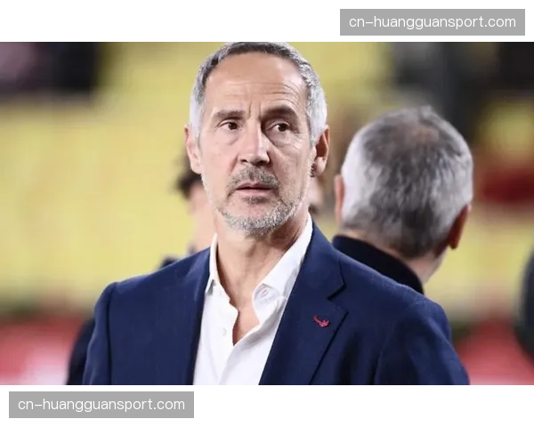 摩纳哥主帅确认：伤愈复出的万德松将在对阵朗斯时首发