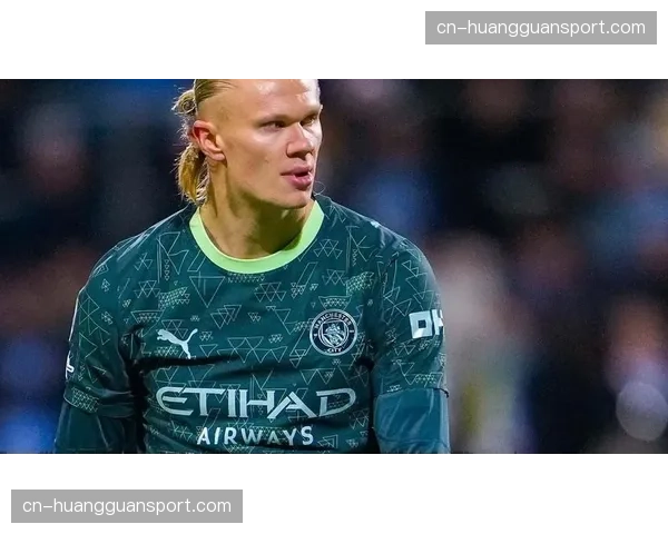 哈兰德接受BBC专访：谈论2026年世界杯目标与瓜迪奥拉的未来